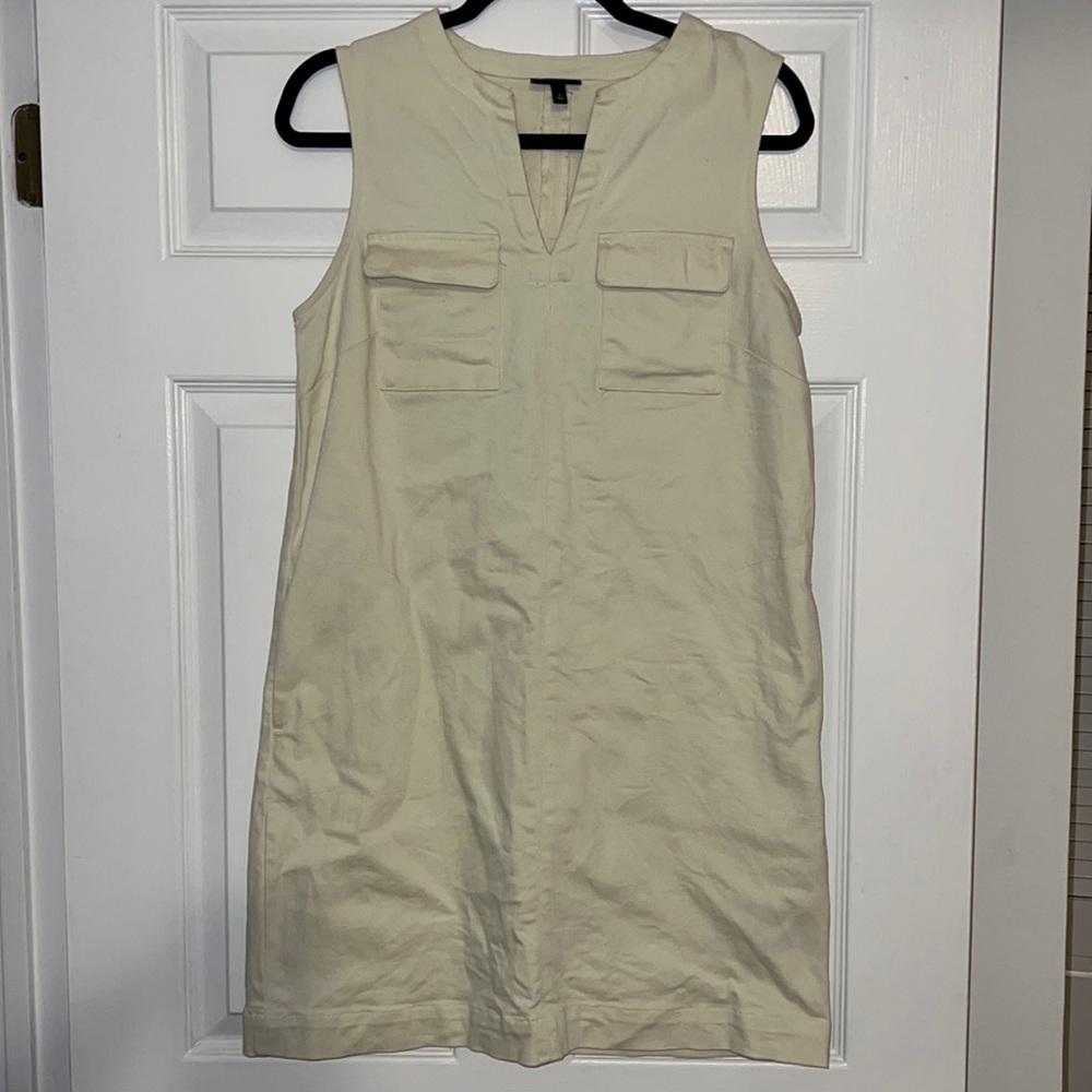 Who What Wear Dress with Pockets